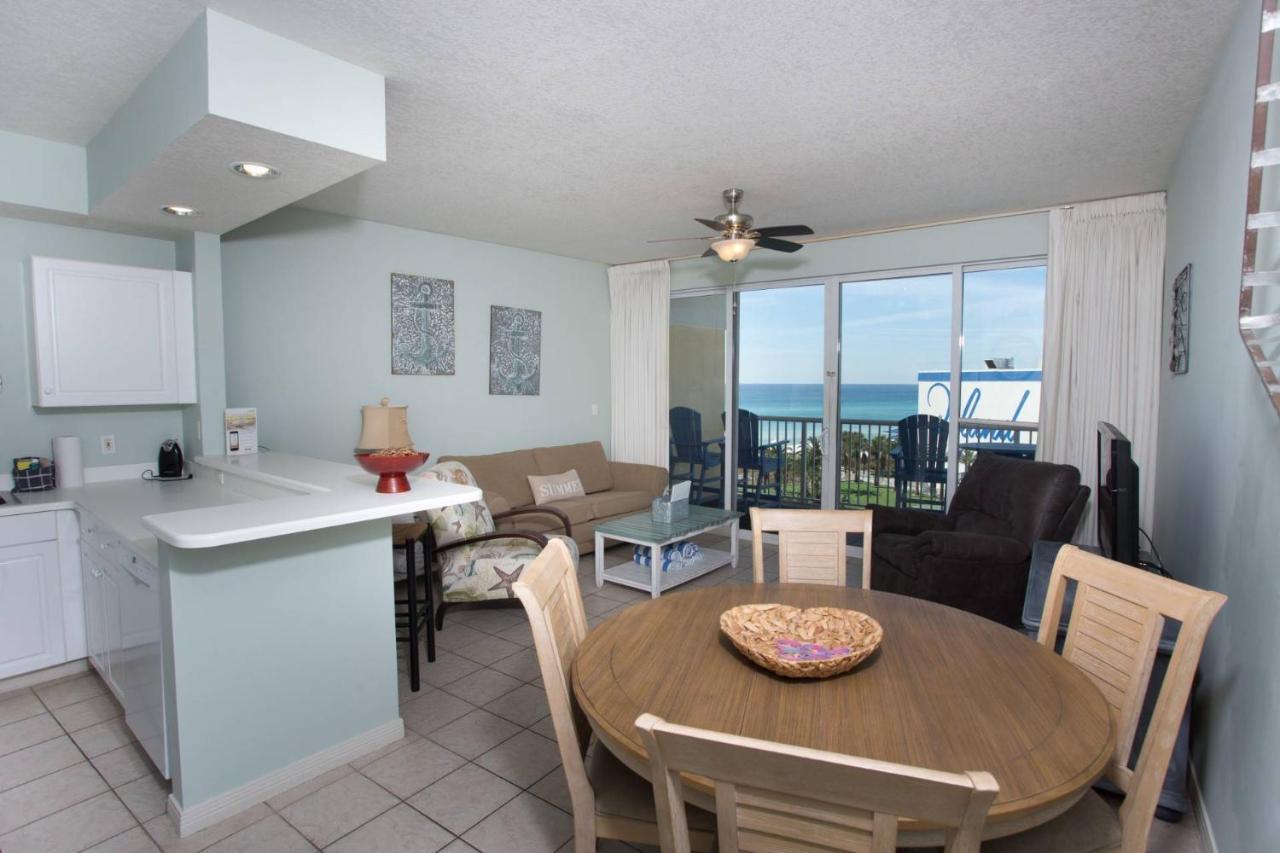 Destin West Beach Resort #609-1Br/2Ba-Sleeps 6 Fort Walton Beach Exterior foto