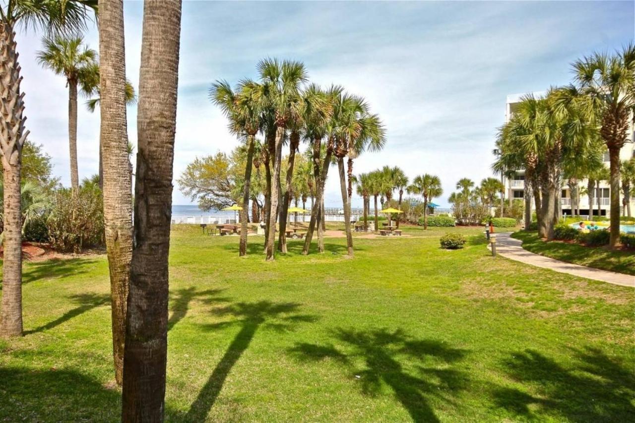 Destin West Beach Resort #609-1Br/2Ba-Sleeps 6 Fort Walton Beach Exterior foto