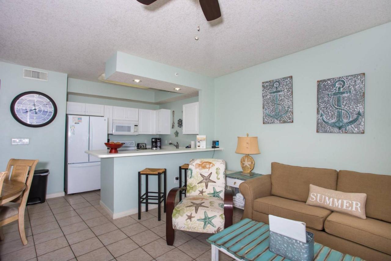 Destin West Beach Resort #609-1Br/2Ba-Sleeps 6 Fort Walton Beach Exterior foto