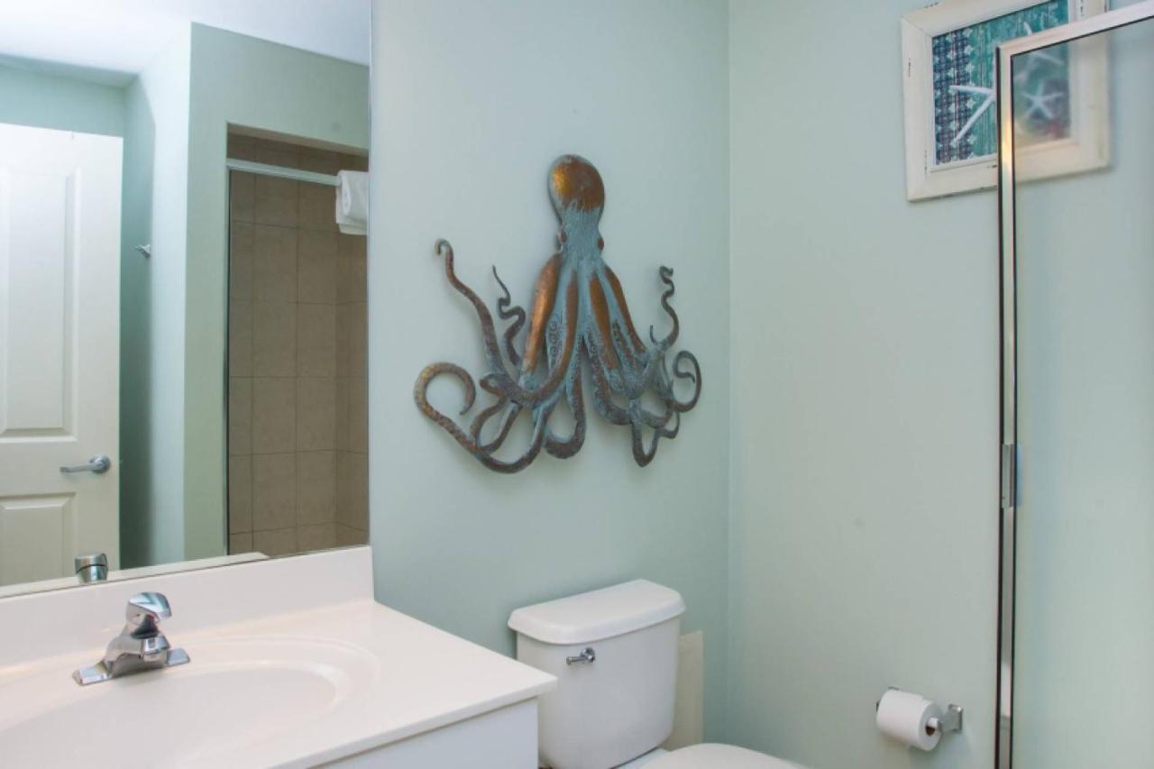 Destin West Beach Resort #609-1Br/2Ba-Sleeps 6 Fort Walton Beach Exterior foto