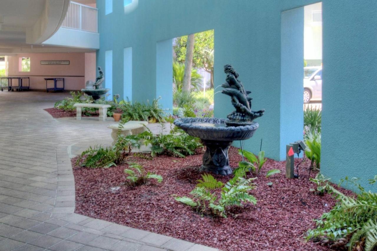 Destin West Beach Resort #609-1Br/2Ba-Sleeps 6 Fort Walton Beach Exterior foto