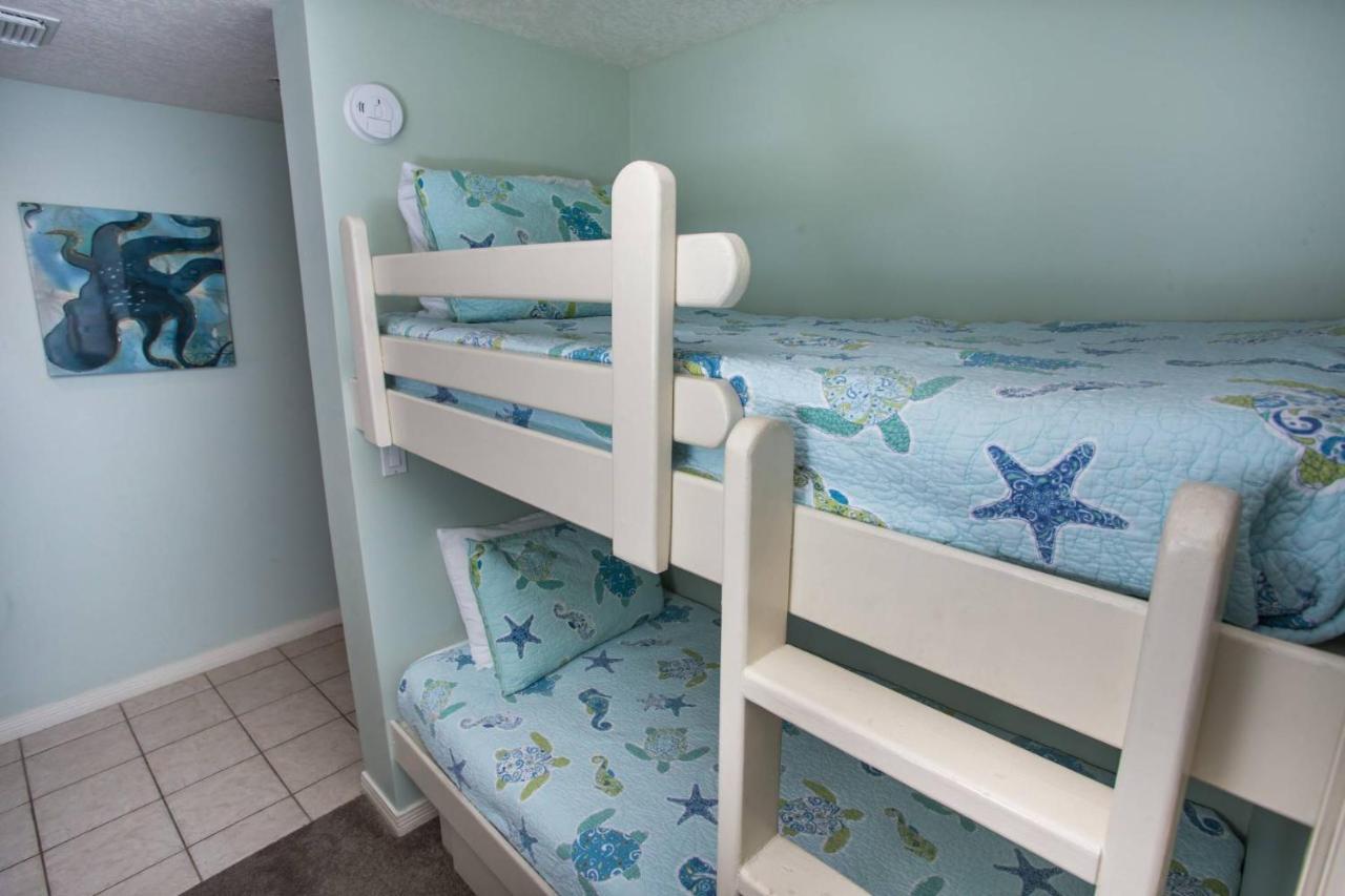 Destin West Beach Resort #609-1Br/2Ba-Sleeps 6 Fort Walton Beach Exterior foto