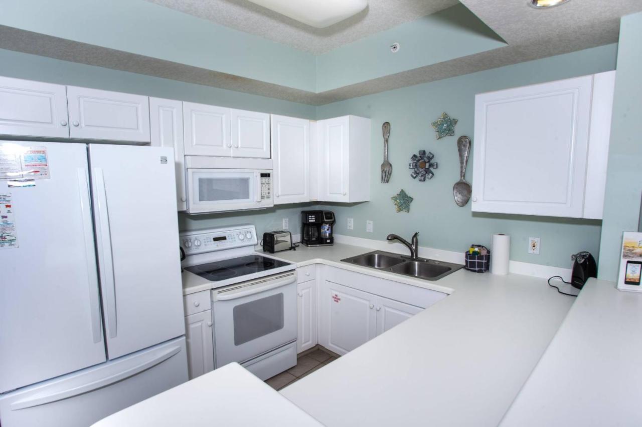 Destin West Beach Resort #609-1Br/2Ba-Sleeps 6 Fort Walton Beach Exterior foto