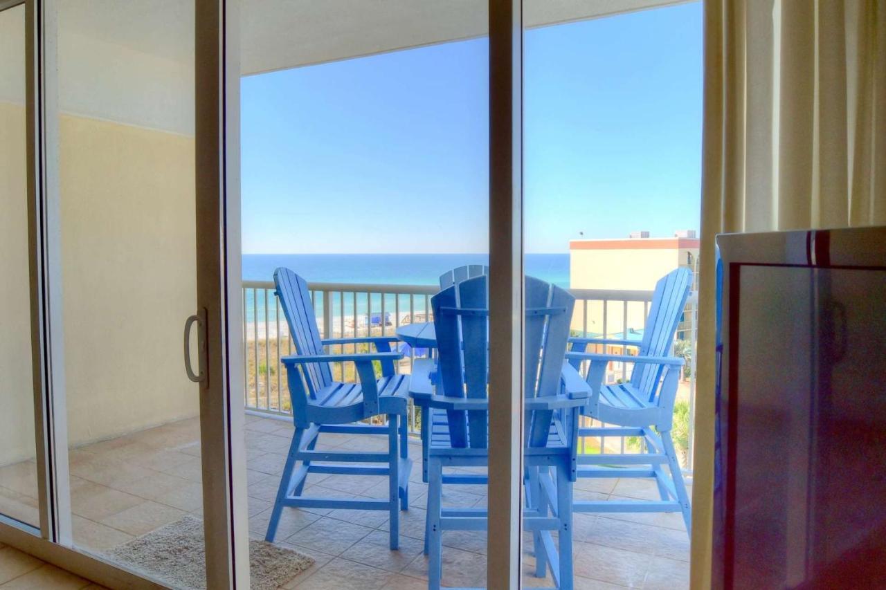 Destin West Beach Resort #609-1Br/2Ba-Sleeps 6 Fort Walton Beach Exterior foto
